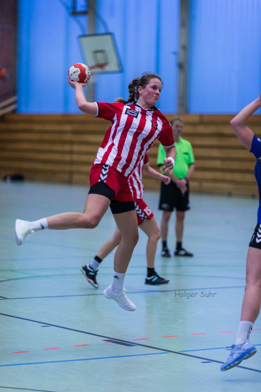 Bild 58 - Frauen BT - HSG WaBo 2011 : Erfebnis: 23:27